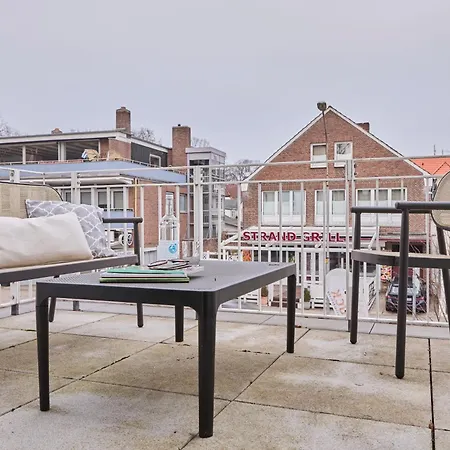Atlantic Grand Travemuende - Master Mit Balkon